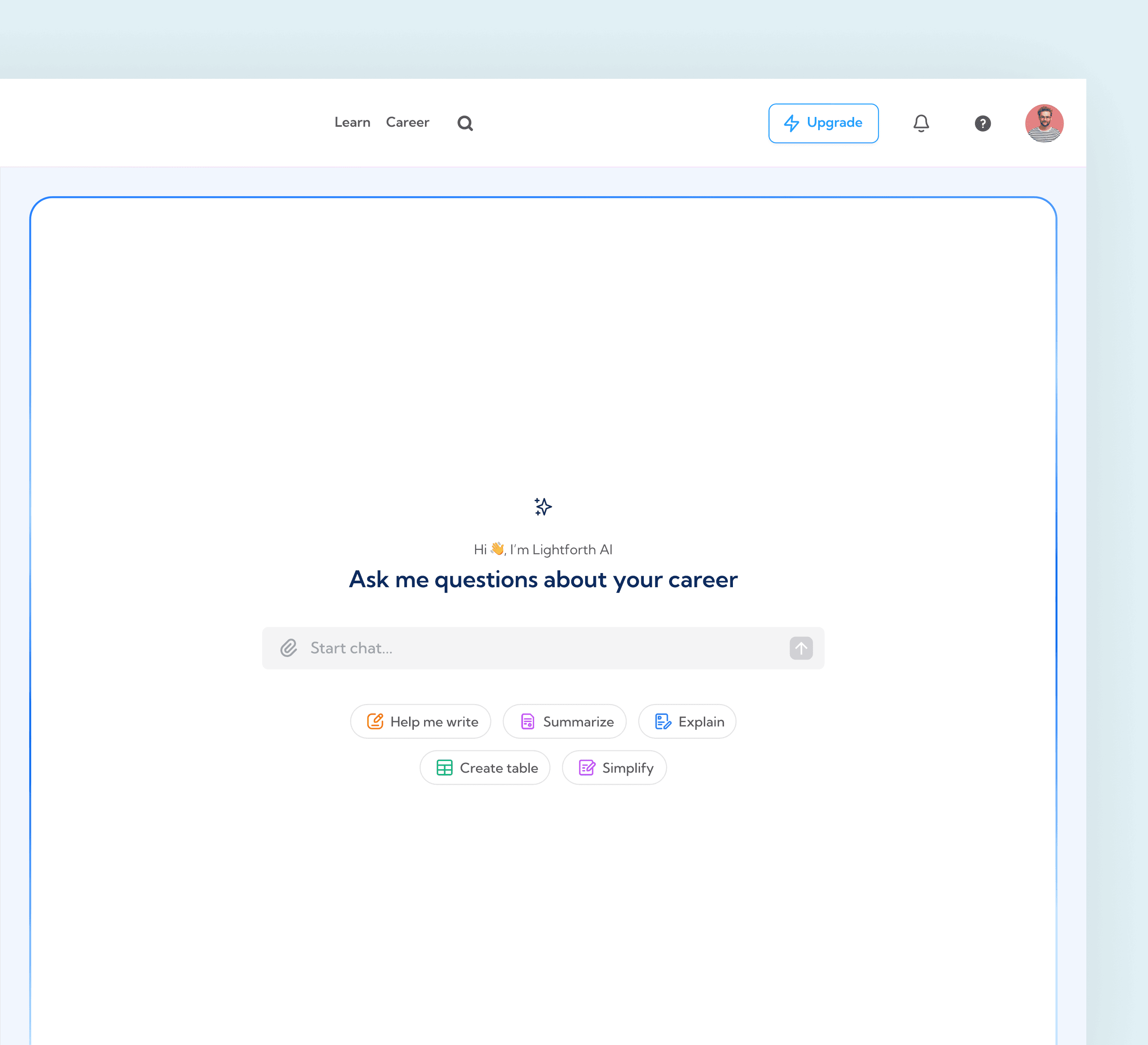 AI Assistant